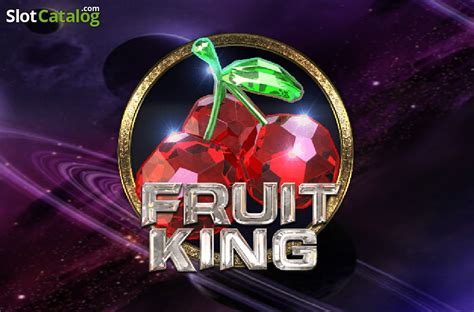Fruit king cq9gaming  Shou-Xin